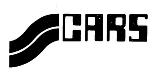 CARS trademark