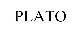 PLATO trademark