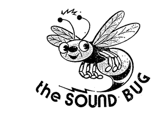 THE SOUND BUG