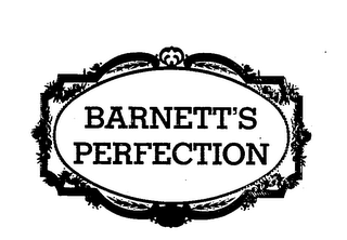 BARNETT'S PERFECTION