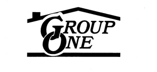 GROUP ONE trademark