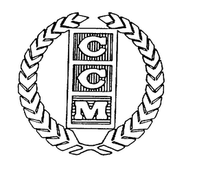 CCM trademark