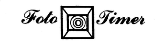 FOTO TIMER