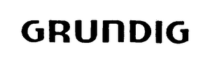 GRUNDIG