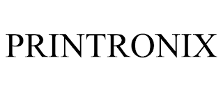 PRINTRONIX trademark