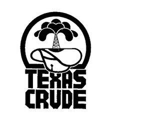 TEXAS CRUDE