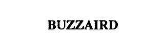 BUZZAIRD trademark