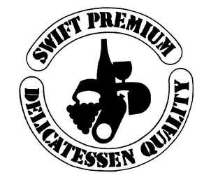SWIFT PREMIUM DELICATESSEN QUALITY