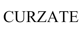 CURZATE trademark