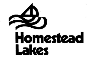 HOMESTEAD LAKES