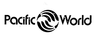 PACIFIC WORLD