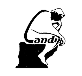 CANDYS trademark