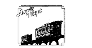 ANGELS FLIGHT