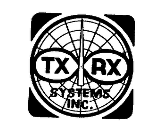 TX RX SYSTEMS INC.