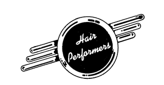 HAIR PERFORMERS