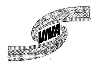 S VIVA trademark