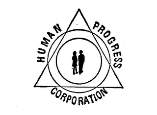 HUMAN PROGRESS CORPORATION