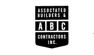 ABC ASSOCIATED BUILDERS & CONTRACTORS INC.
