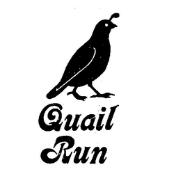 QUAIL RUN