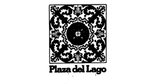 PLAZA DEL LAGO