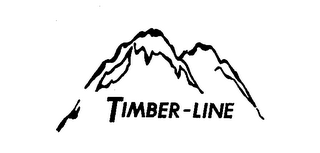 TIMBER-LINE