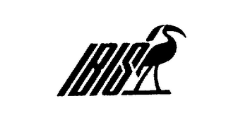 IBIS trademark