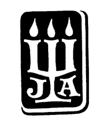 JA trademark