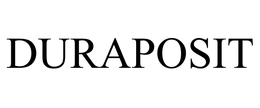 DURAPOSIT