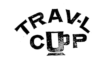 TRAV-L CUP