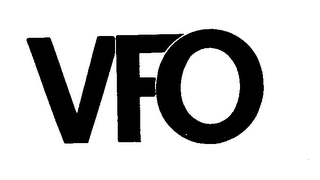 VFO