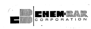 CB CHEM-BAR CORPORATION