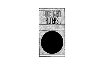 CROSLAND FILTERS