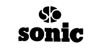 SONIC