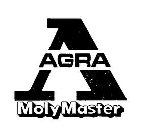 AGRA MOLYMASTER