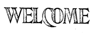 WELCOME trademark