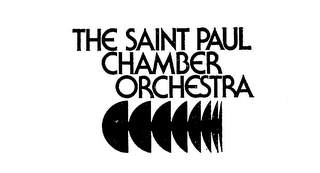 THE SAINT PAUL CHAMBER ORCHESTRA