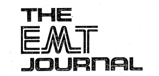 THE EMT JOURNAL