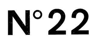 N 22