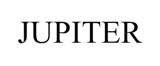 JUPITER trademark