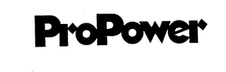 PROPOWER