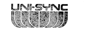 UNI-SYNC trademark