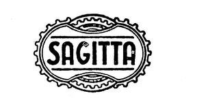 SAGITTA trademark