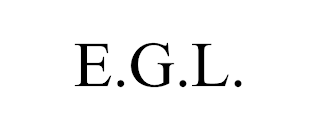 E.G.L. trademark