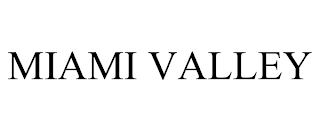 MIAMI VALLEY trademark