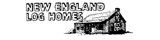 NEW ENGLAND LOG HOMES