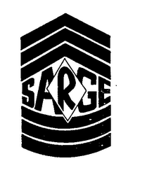 SARGE