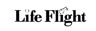 LIFE FLIGHT trademark