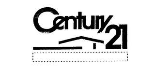 CENTURY 21 trademark