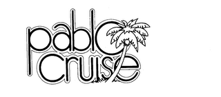 PABLO CRUISE