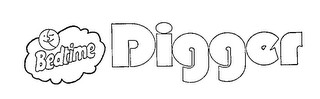 BEDTIME DIGGER trademark